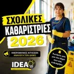 sxolikes-katharistries-2026